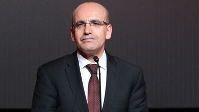 Mehmet Şimşek kimdir?