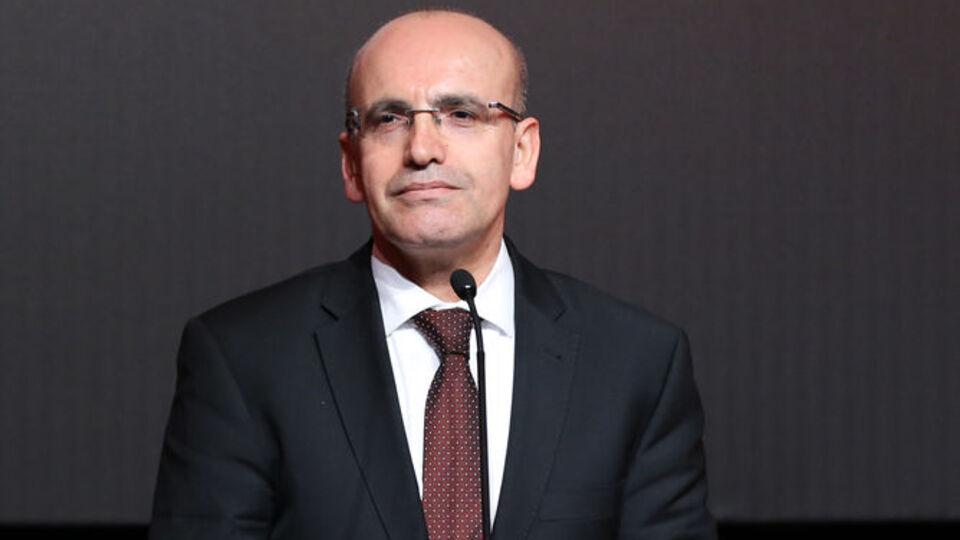 Mehmet Şimşek kimdir?