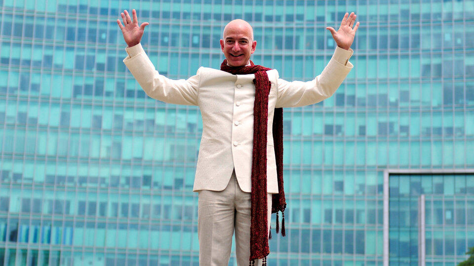 Trump'ın gücü yetmedi! 10 milyar dolarlık proje ona gidiyor!