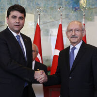 Kılıçdaroğlu: Sanatçılarla ilgili sözün arkasındayım, az bile söyledim