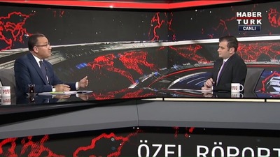 Bozdağ'dan flaş açıklamalar!