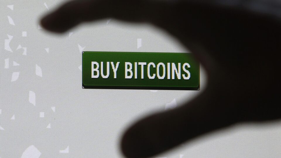 Kripto para borsasının patronu tutuklandı!