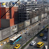 Dünyaca ünlü işadamı İstanbul'da! Projeyi yerinde inceledi