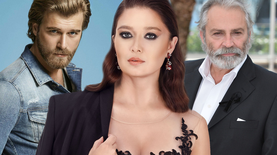 'IMDB'nin kraliçesi!