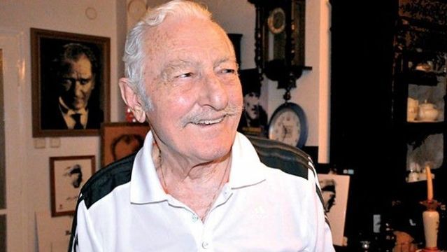 Süleyman Seba 92. doğum gününde anılıyor...