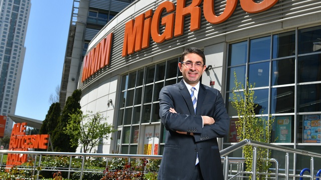 Migros son 11 y l n rekorunu k rd Ya am Haberleri