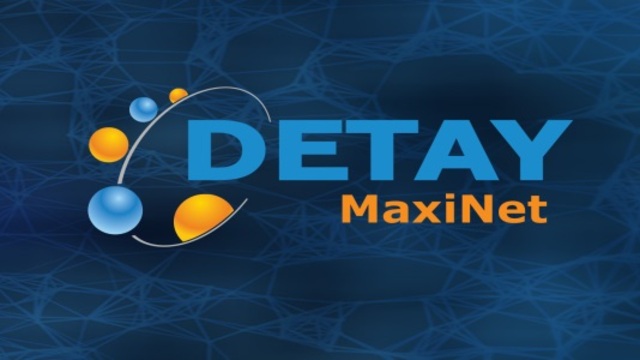 Detay Maxinet nedir?