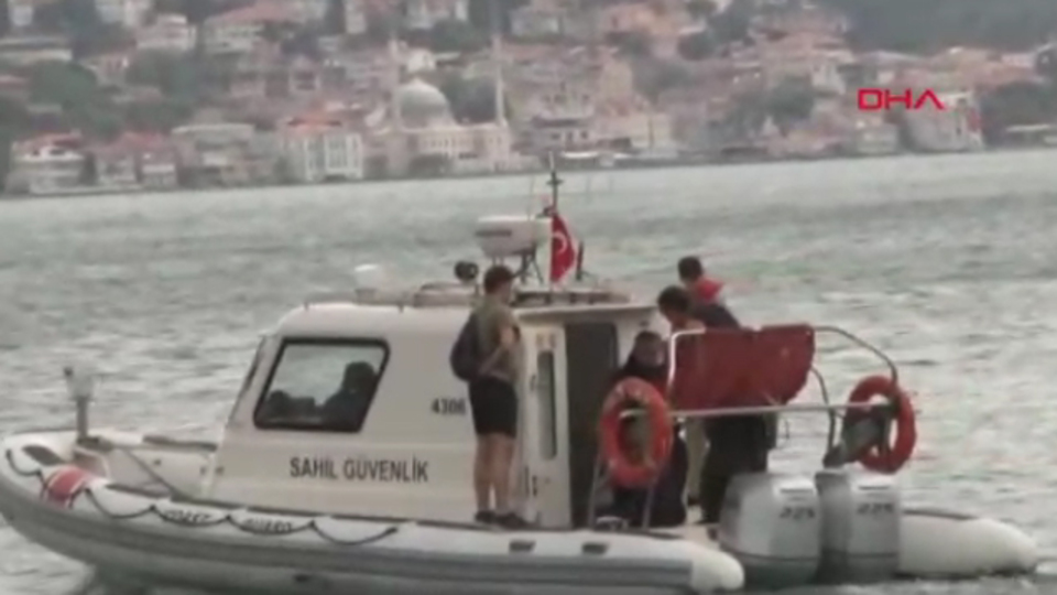 262 gün sonra Furkan'ın cansız bedeni bulundu