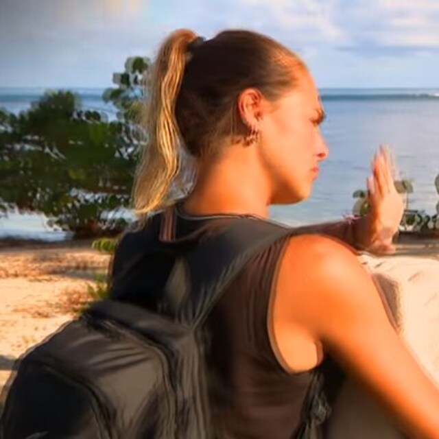 Survivor'da duygu dolu anlar!