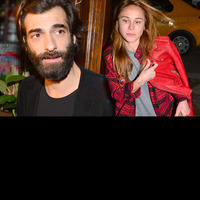 "Biz böyle mutluyuz"