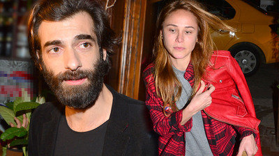 "Biz böyle mutluyuz"