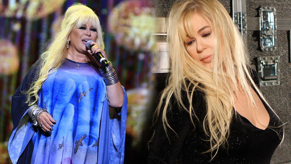 Zerrin Özer'e büyük şok!