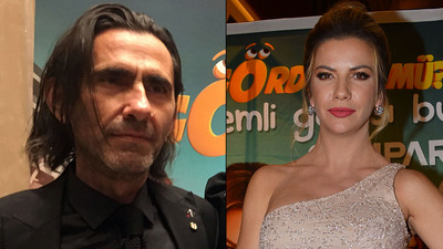 Peker Açıkalın'dan Ivana Sert'e olay sözler! 