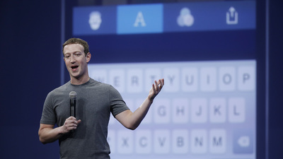 Facebook bunu da yaptı: Tüm sohbetleri gözetliyor!