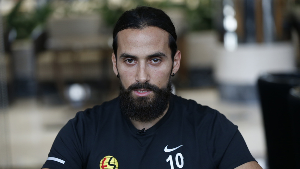 Erkan Zengin ateş püskürdü!