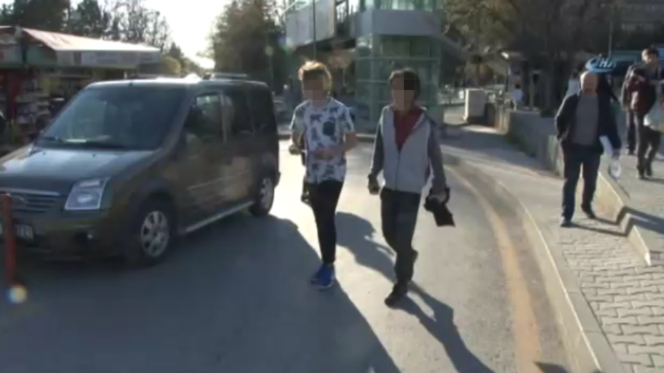 Lisede korkunç olay! "Okula gelme" mesajı sonrası dehşet