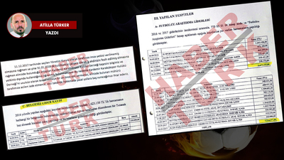 Karabükspor'u böyle bitirdiler