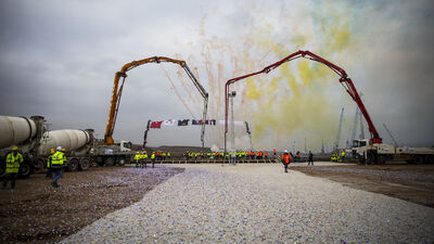 Çin, milyar dolarlık Türk ihalesi için parayı hazırladı