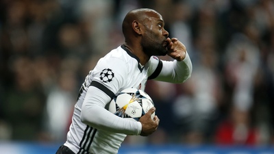 Beşiktaş'ta sakatlık şoku!