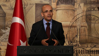 Mehmet Şimşek sessizliğini bozdu