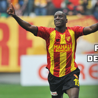 Sepil'den Orman'a Demba Ba tepkisi!