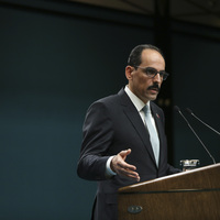 Mehmet Şimşek'in istifa ettiği iddiasıyla ilgili açıklama