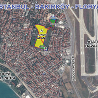 Galatasaray Florya arsa ihalesinde son durum