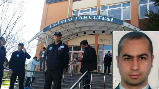 Volkan Bayar kimdir?