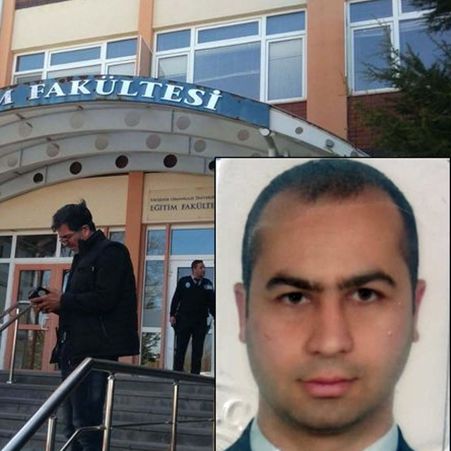 Volkan Bayar kimdir?