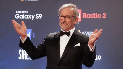 Indiana Jones'tan Indiana Joan'a!