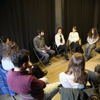 'Benim Komşum Tiyatro' başlıyor!