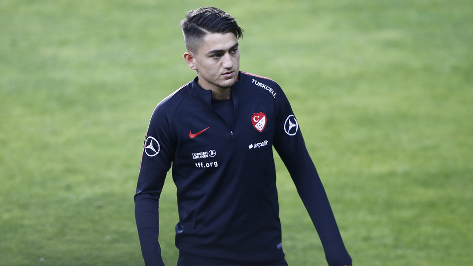 Cengiz'den kötü haber!