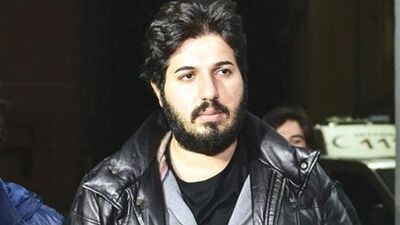 Zarrab'ın rüşvet verdiği gardiyan tutuklandı