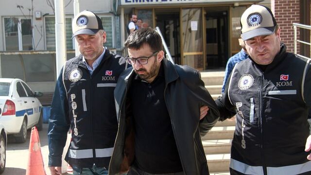 'Şike davası' hakimi Hikmet Şen tutuklandı