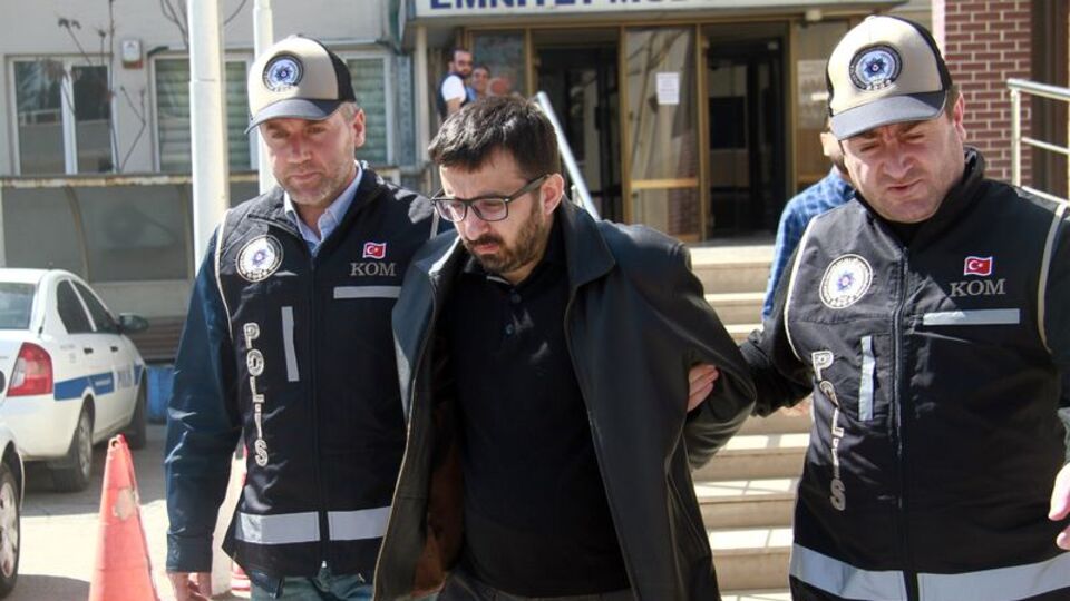 'Şike davası' hakimi Hikmet Şen tutuklandı