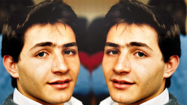 "Hukuk fakültesi kantini, 1982"