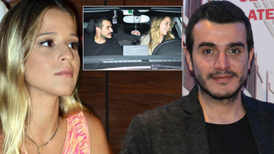 Ünlü şarkıcının kızı: Abimin arkadaşı olur