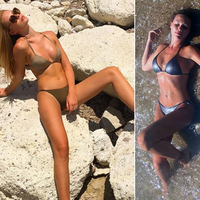 "Serdar seni kıskanmıyor mu?"