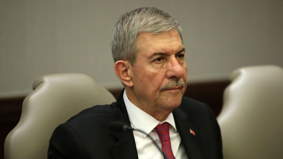 Aşıyı reddedenlere Sağlık Bakanı Demircan'dan cevap!