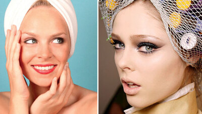 Makyaj konusunda doğru bilinen yanlışlar!