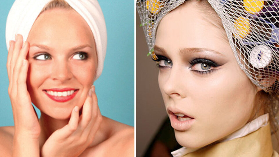 Makyaj konusunda doğru bilinen yanlışlar!