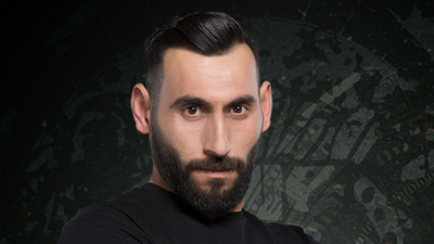 Cumali Akgül kimdir?