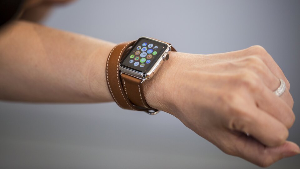 Kan donduran cinayeti Apple Watch verisi aydınlatacak!