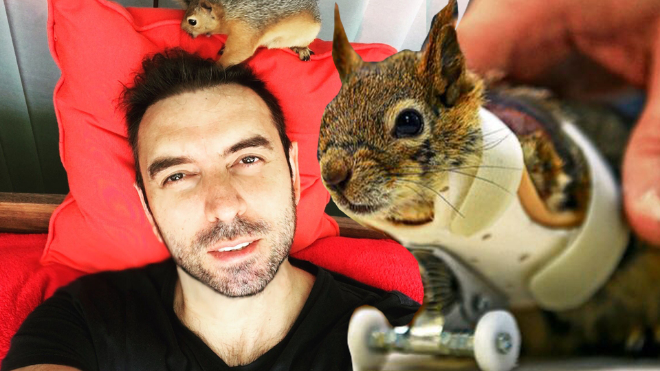 Sincapların babası merak edilenleri anlattı