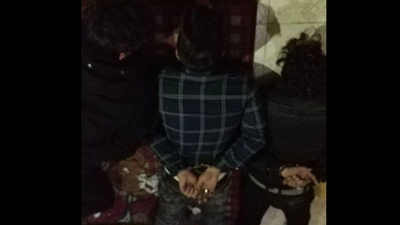 'Pardon yanlış numara çevirdim' deyip konuşmaya başladı! Tuzağa böyle düştü