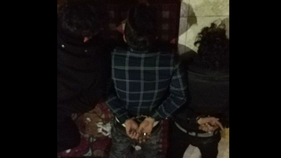 'Pardon yanlış numara çevirdim' deyip konuşmaya başladı! Tuzağa böyle düştü