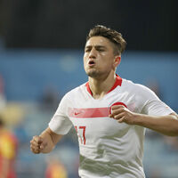 Roma, Cengiz'i kimin önerdiğini açıkladı!