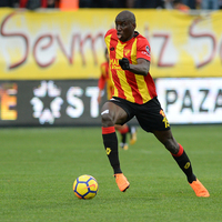 Fenerbahçe'den Demba Ba tepkisi!