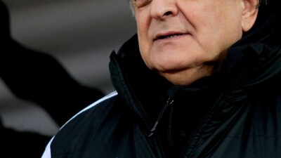 Yılmaz Vural'ın yeni takımı resmen açıklandı