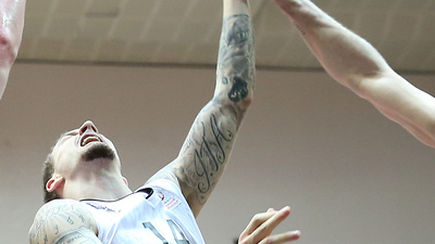 Dörtlü Final'i göremedik!